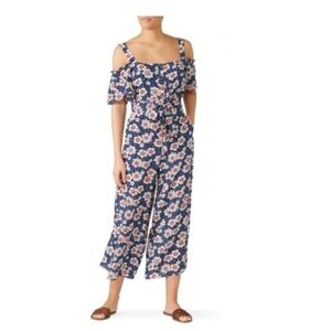 M.i.h. Jeans Elodie All in One Jumpsuit